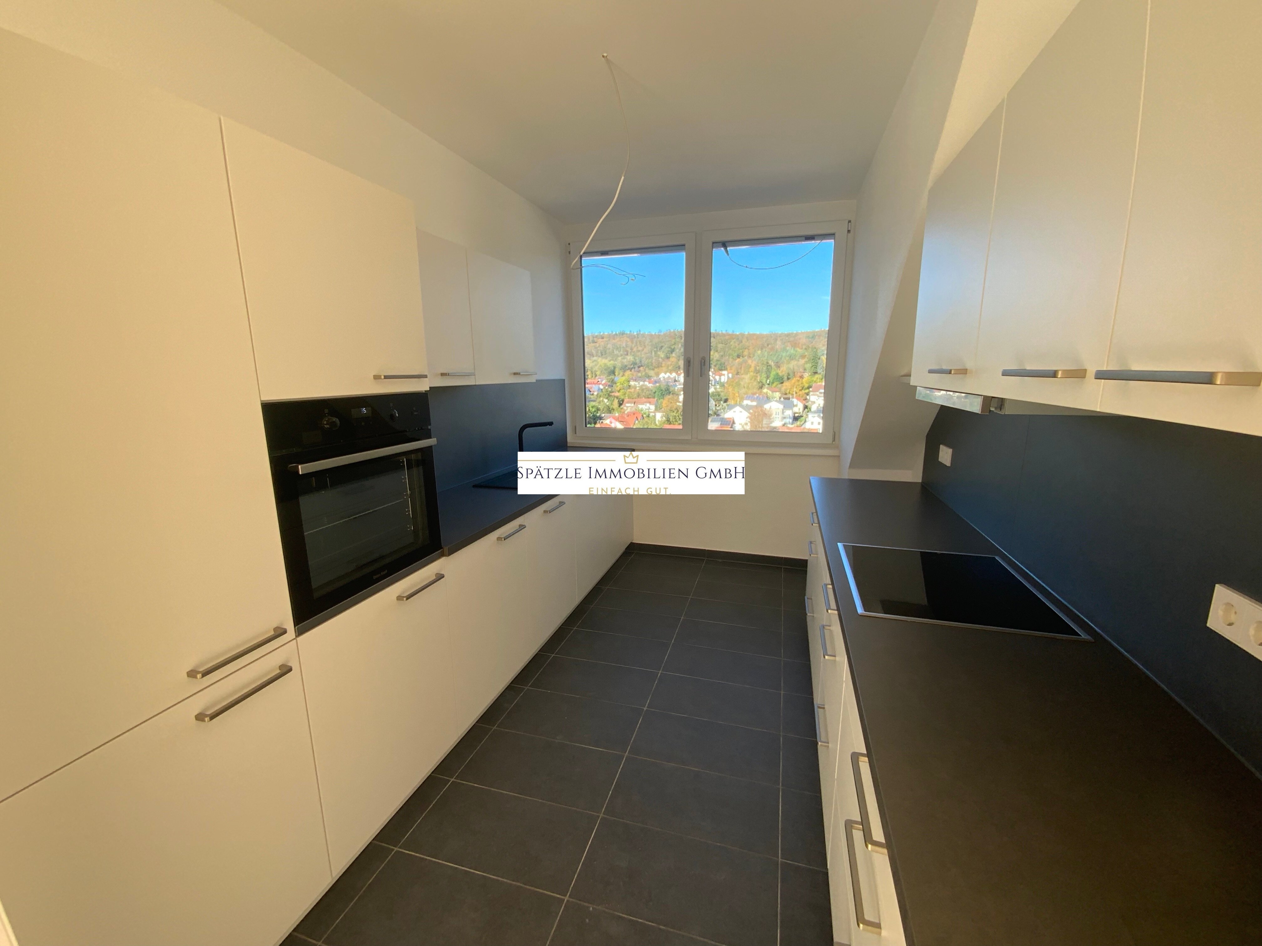 Penthouse zur Miete 1.750 € 4 Zimmer 117 m²<br/>Wohnfläche 2.<br/>Geschoss 01.01.2025<br/>Verfügbarkeit Maulbronn Maulbronn 75433