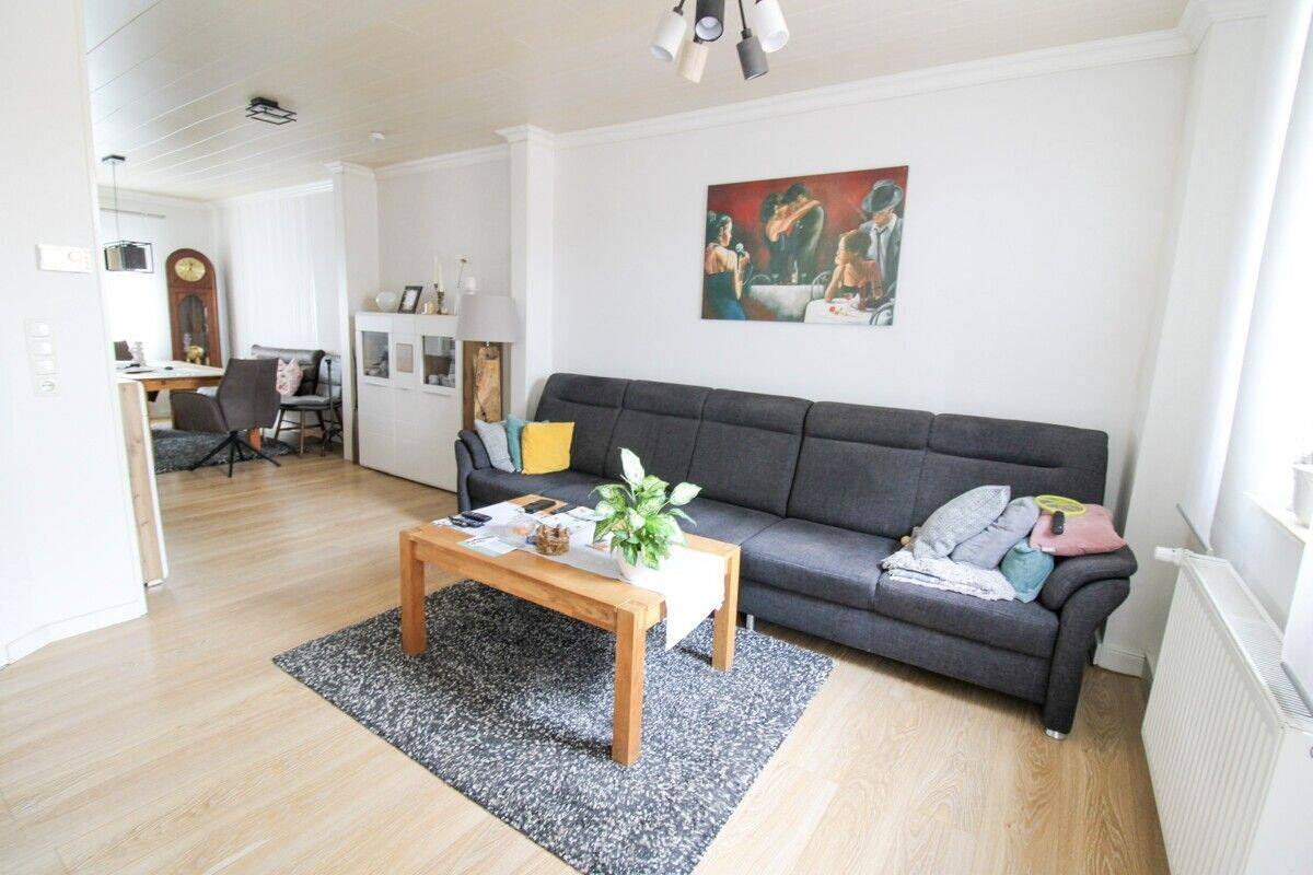 Einfamilienhaus zum Kauf - Mehr
