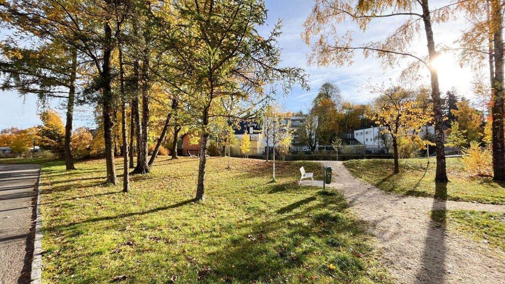 Terrassenwohnung zum Kauf 189.000 € 3,5 Zimmer 75,5 m² EG Schubertstraße 2 Ried im Innkreis 4910