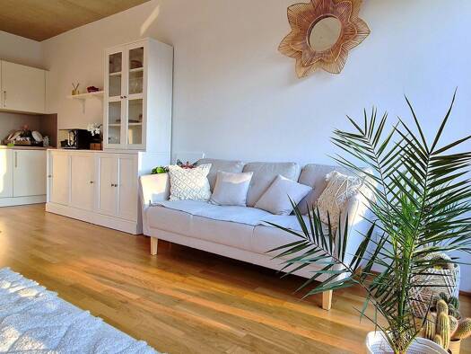 Wohnung zur Miete 1.550 € 1 Zimmer 47 m² frei ab 15.04.2026 Bogenhausen München 81927