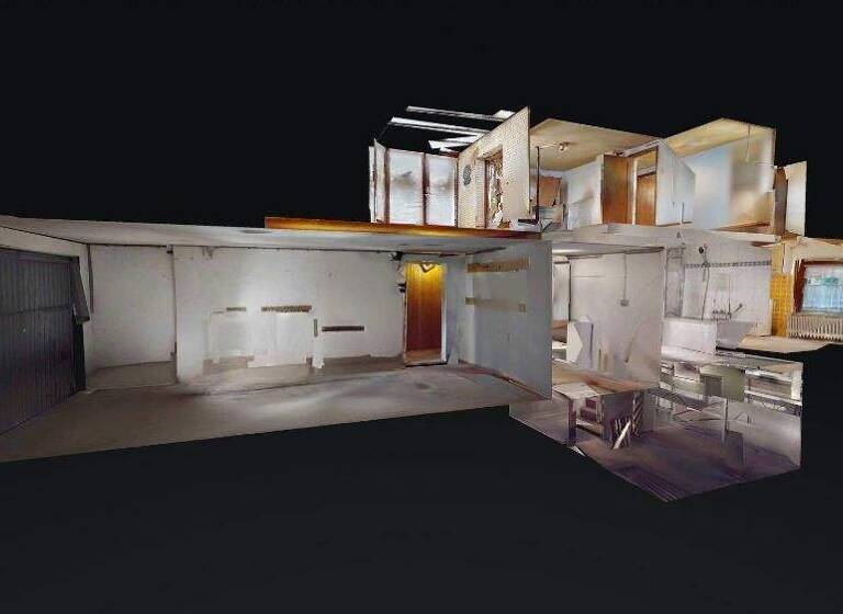 Haus zum Kauf 335.000 € 5 Zimmer 162 m² 938 m² Grundstück Geesthacht 21502