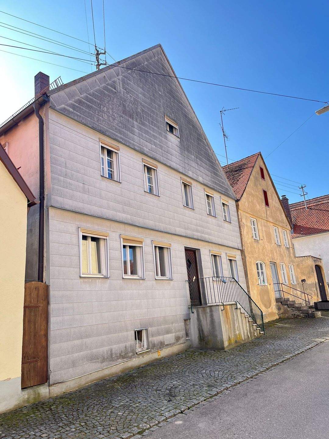 House in Wemding, Landkreis Donau-Ries - Ansicht 3