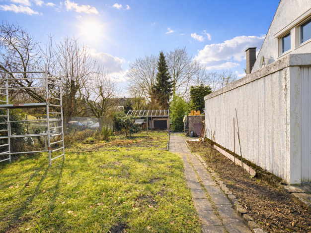 Grundstück zum Kauf 275.500 € 290 m² Grundstück Wahn Köln 51147