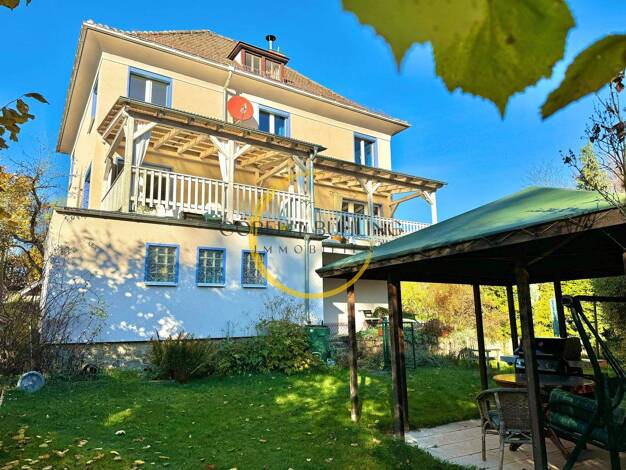 Einfamilienhaus zum Kauf 417.000 € 6 Zimmer 180 m² 820 m² Grundstück frei ab 01.06.2026 Ernsee Gera 07548