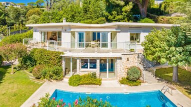 Einfamilienhaus zum Kauf 3.675.000 € 5 Zimmer 241 m² 1.100 m² Grundstück Le Vieux Port-Les Iles CANNES 06400