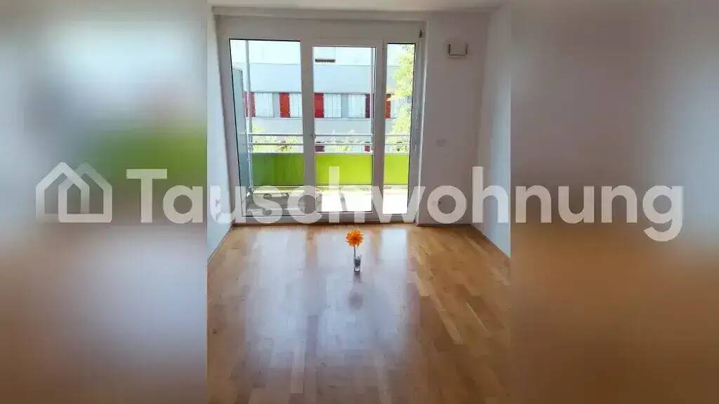 Studio zur Miete Tauschwohnung 550 € 1 Zimmer 27 m² 3. Geschoss Ramersdorf-Perlach München 81539