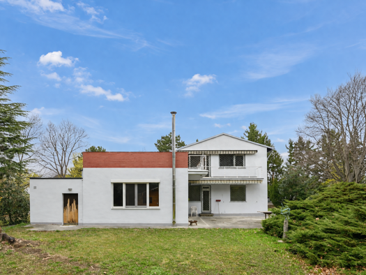 Einfamilienhaus zum Kauf 838.000 € 8 Zimmer 243 m² 1.169 m² Grundstück Baden 2500