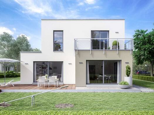 Haus zum Kauf - Erstbezug provisionsfrei 369.999 € 4 Zimmer 134 m² 1.000 m² Grundstück Wietze 29323