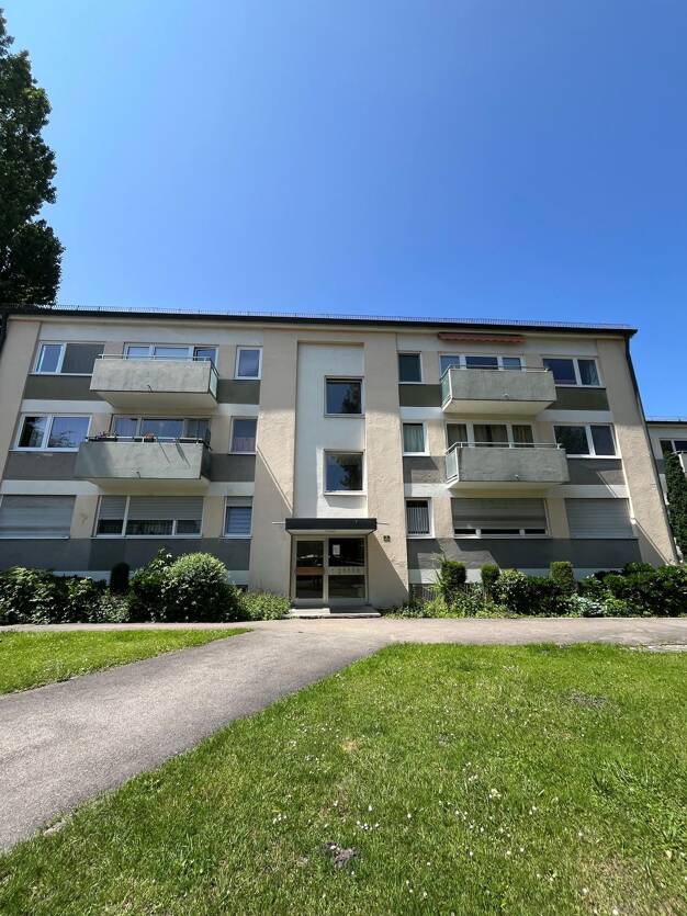 Wohnung zur Miete 850 € 2 Zimmer 52 m² frei ab 01.07.2025 Ringpromenade 5 Puchheim Bahnhof Puchheim 82178