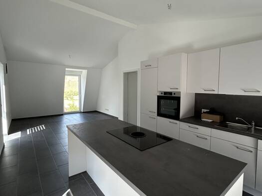 Wohnung zur Miete 895 € 2 Zimmer 69,7 m² 2. Geschoss frei ab 01.12.2026 Ayl 54441