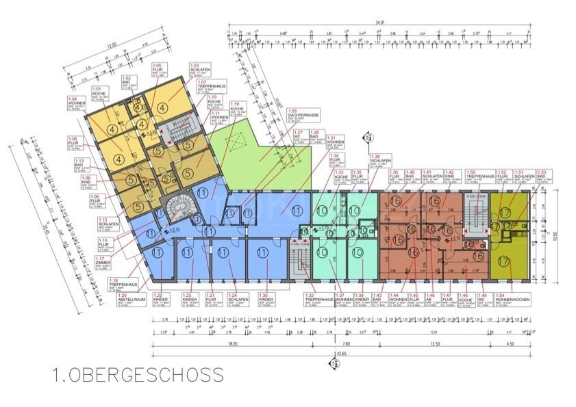 Immobilie zum Kauf 2.480 m²<br/>Grundstück Mülfort Mönchengladbach 41238