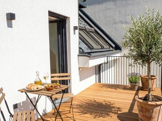 Wohnung zum Kauf - Erstbezug 499.000 € 3 Zimmer 68,5 m² 4. Geschoss Wien 1220