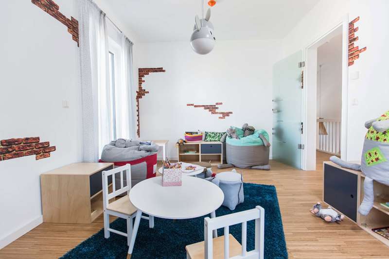 Einfamilienhaus zum Kauf - Mehr