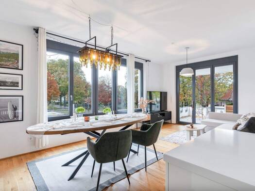 Wohnung zum Kauf 800.000 € 3 Zimmer 95 m² 1. Geschoss frei ab 01.03.2026 Tunnelstraße 43 Friedrichshain Berlin 10245