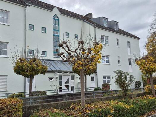 Wohnung zum Kauf 198.000 € 4 Zimmer 79 m² Eggenfelden 84307