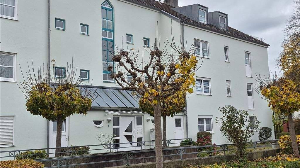 Wohnung zum Kauf 198.000 € 4 Zimmer 79 m² Eggenfelden 84307