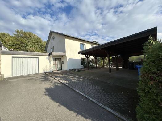 Einfamilienhaus zum Kauf 245.000 € 5 Zimmer 152 m² 935 m² Grundstück Rimbeck Warburg 34414