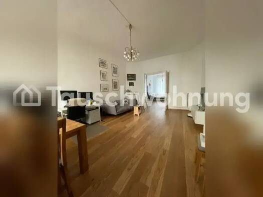 Wohnung zur Miete Tauschwohnung 900 € 2 Zimmer 77 m² EG Ostend Frankfurt am Main 60316