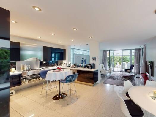 Villa zum Kauf 2.550.000 € 6 Zimmer 254 m² 412 m² Grundstück Pasing-Obermenzing München 81247
