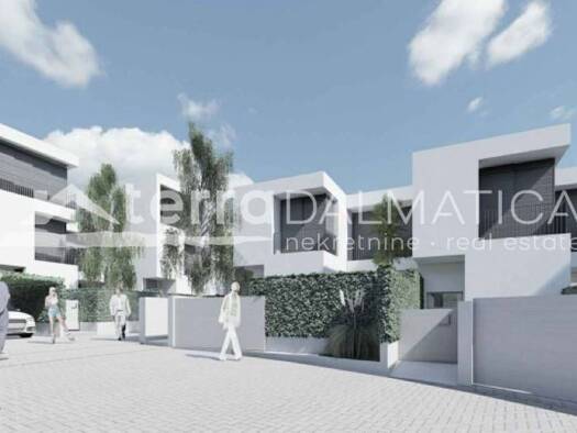 Einfamilienhaus zum Kauf - Erstbezug 457.600 € 2 Zimmer 109 m² Šibenik 22000