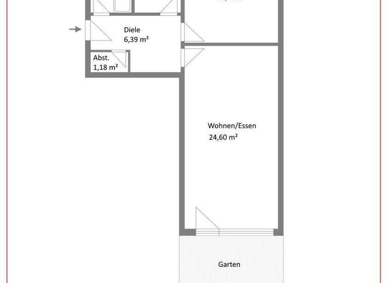 Wohnung zum Kauf 229.000 € 2 Zimmer 61 m² Germering 82110