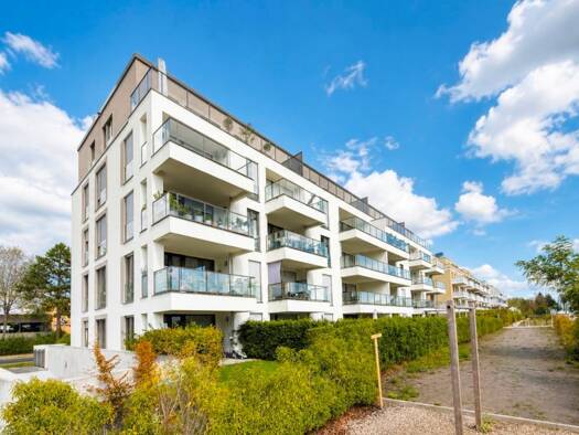 Wohnung zum Kauf 540.000 € 3 Zimmer 85,3 m² 2. Geschoss Neu-Isenburg Neu-Isenburg 63263