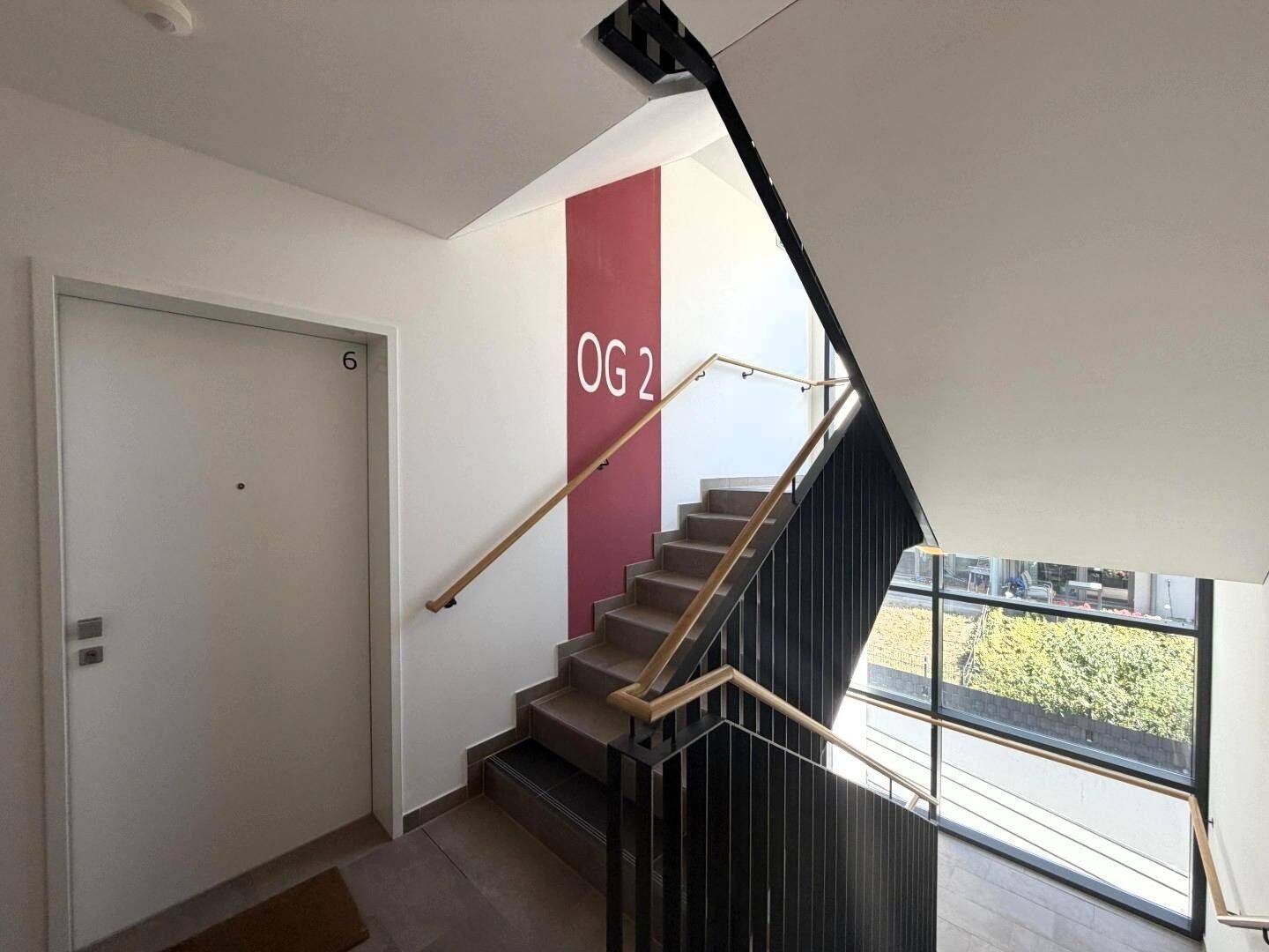 Wohnung – Wien, Währing - Ansicht 3
