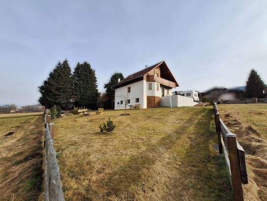 Einfamilienhaus zum Kauf 365.000 € 6 Zimmer 125 m² 933 m² Grundstück frei ab 04.05.2026 Hohenwarth 93480