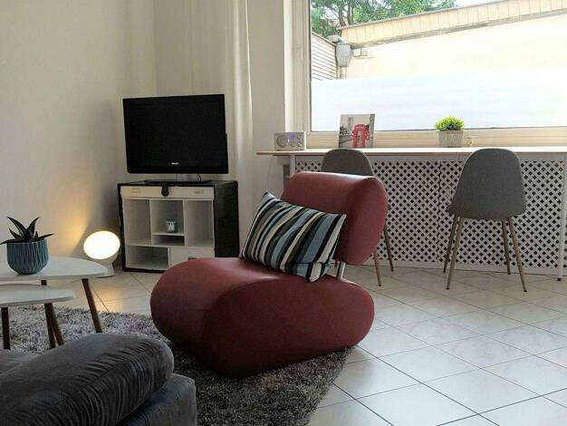 WG-Zimmer zur Miete Wohnen auf Zeit 750 € 36 m² EG frei ab sofort Grafenberger-Allee 122 Düsseltal Düsseldorf 40237