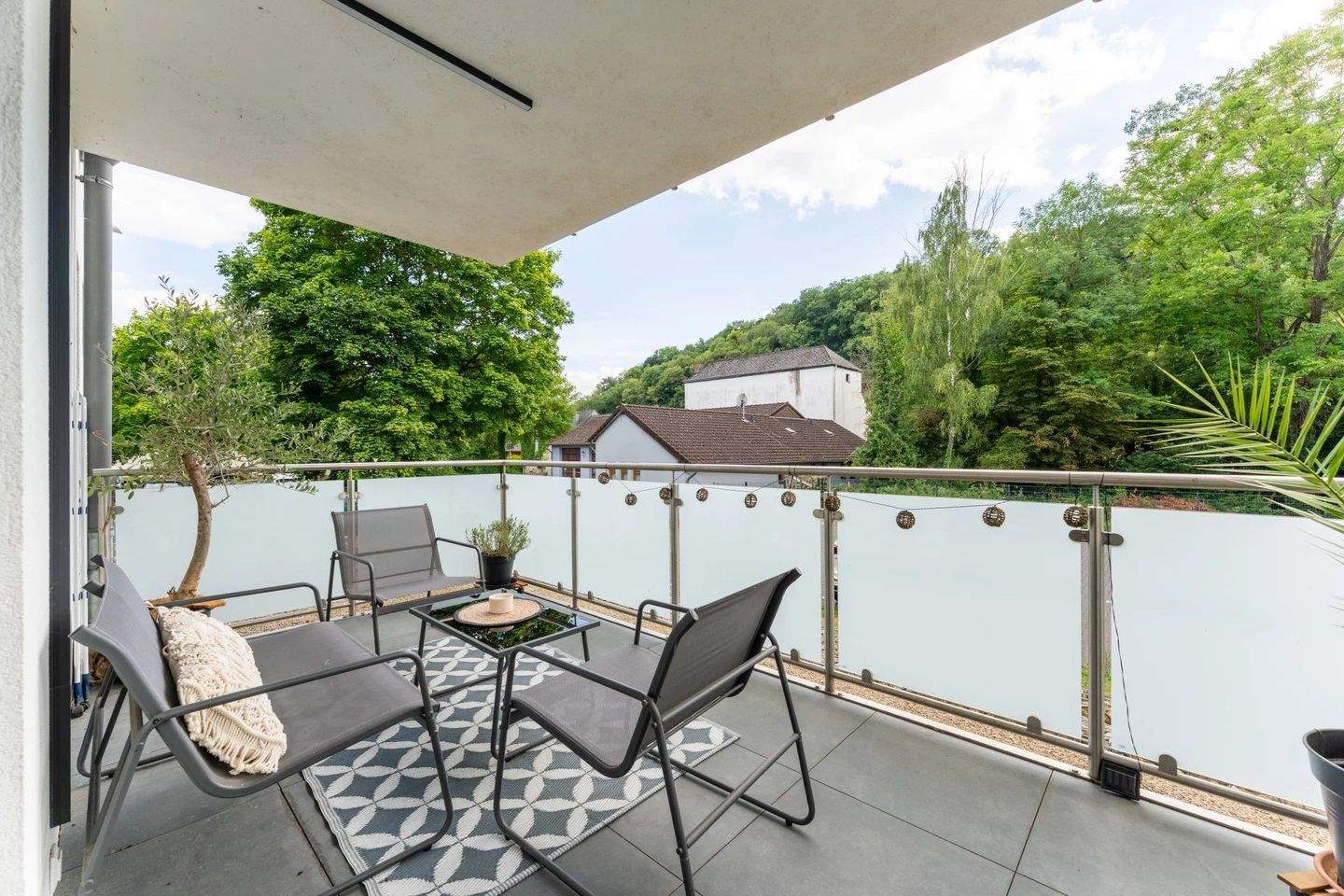 Immobilie in Langsur - Verkauf - Wohnung Langsur - 359 000 € - Bild 4