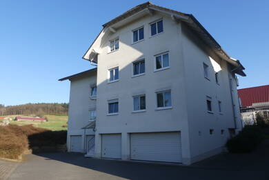 Wohnung zum Kauf als Kapitalanlage geeignet 198.000 € 4 Zimmer 87 m² Erlenbach Erbach 64711