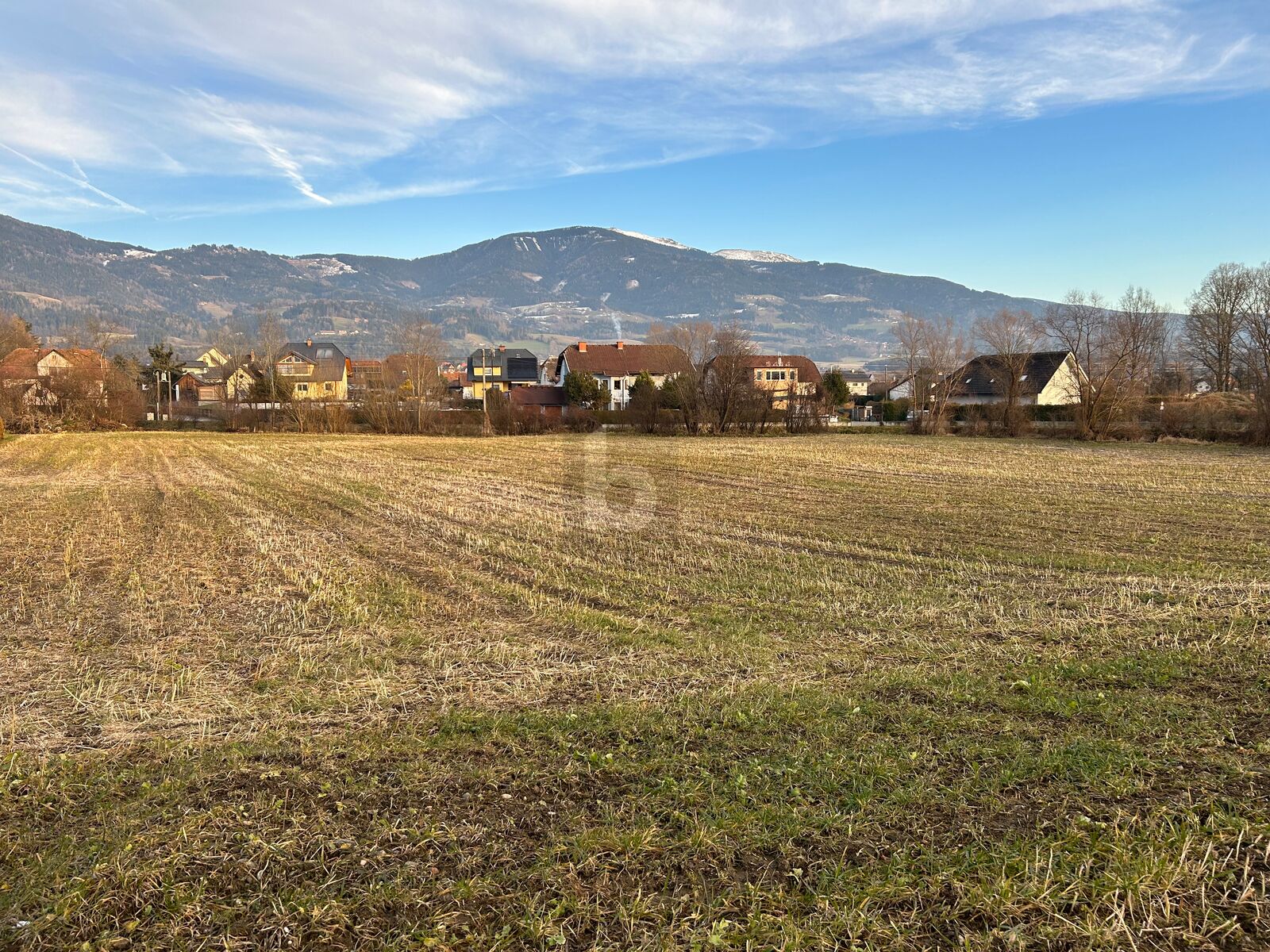 Land-/Forstwirtschaft zum Kauf 134.000 € 6.971 m²<br/>Grundstück Wolfsberg 9400