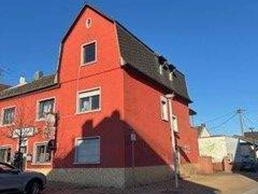 Einfamilienhaus zum Kauf 189.000 € 11 Zimmer 400 m² 930 m² Grundstück Wehrden Völklingen 66333