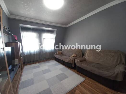 Wohnung zur Miete Tauschwohnung 926 € 4 Zimmer 88 m² Altlindenau Alt-West 04177