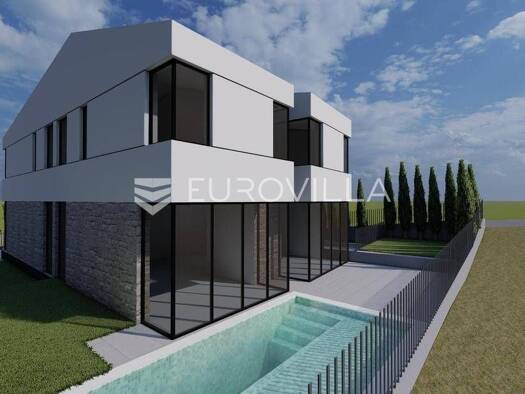 Einfamilienhaus zum Kauf - Erstbezug 670.000 € 3 Zimmer 132,7 m² Bogovići Malinska 51511