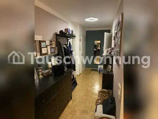 Wohnung zur Miete Tauschwohnung 829 € 3,5 Zimmer 90 m² EG Probstheida Leipzig 04299
