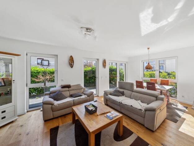 Wohnung zum Kauf 419.900 € 4 Zimmer 122,2 m² Vohwinkel Wuppertal 42327
