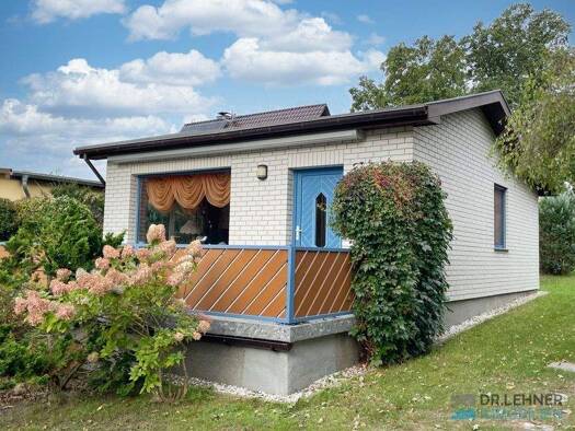 Haus zum Kauf 298.000 € 2 Zimmer 40 m² 451 m² Grundstück Plau Plau am See 19395