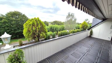 Penthouse zur Miete 4.380 € 5 Zimmer 208 m² 2. Geschoss Oberkassel Düsseldorf 40545