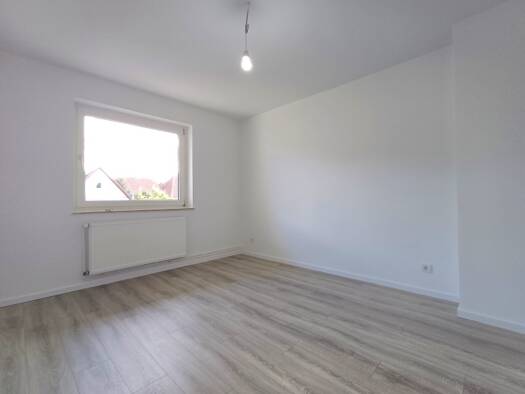 Wohnung zur Miete 699 € 3 Zimmer 64,5 m² frei ab sofort Kuhlenstr. 48 Innenstadt Minden 32427