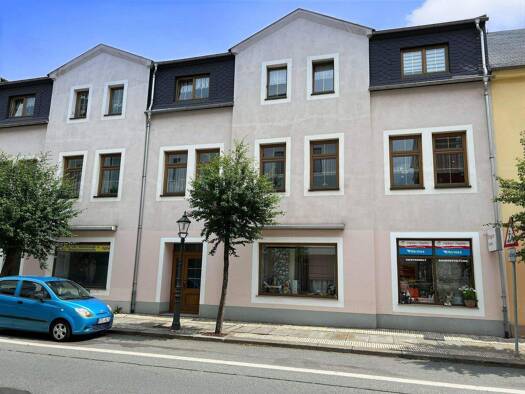 Werkstatt zur Miete provisionsfrei 94,6 m² Lagerfläche Olbernhau 09526