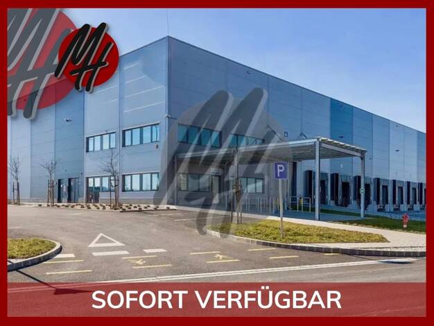 Halle/Industriefläche zur Miete 25.500 m² Lagerfläche Anderten Hannover 30559