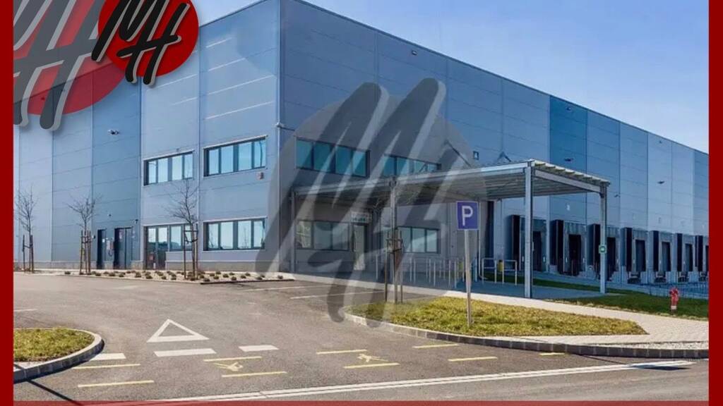 Halle/Industriefläche zur Miete 25.500 m² Lagerfläche Anderten Hannover 30559