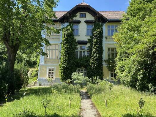 Villa zum Kauf 1.300.000 € 8 Zimmer 389 m² 1.814 m² Grundstück Waldgasse Hinterbrühl 2371