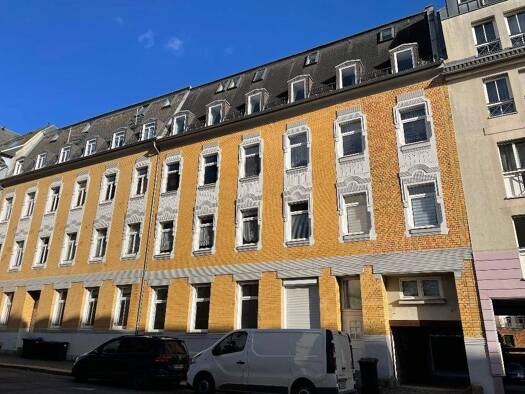 Wohnung zur Miete 410 € 4 Zimmer 72 m² Breitscheidstraße 112 Preißelpöhl Plauen 08525