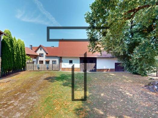 Einfamilienhaus zum Kauf 109.900 € 7 Zimmer 179 m² 2.911 m² Grundstück Limlingerode Hohenstein 99755