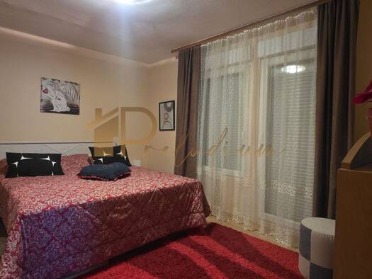 Wohnung zum Kauf 179.000 € 3 Zimmer 2. Geschoss Fužine 51322