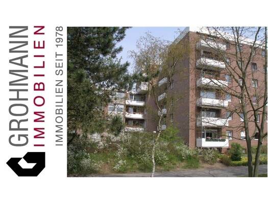 Wohnung zum Kauf 140.000 € 2 Zimmer 51 m² 3. Geschoss Bad Schwartau 23611