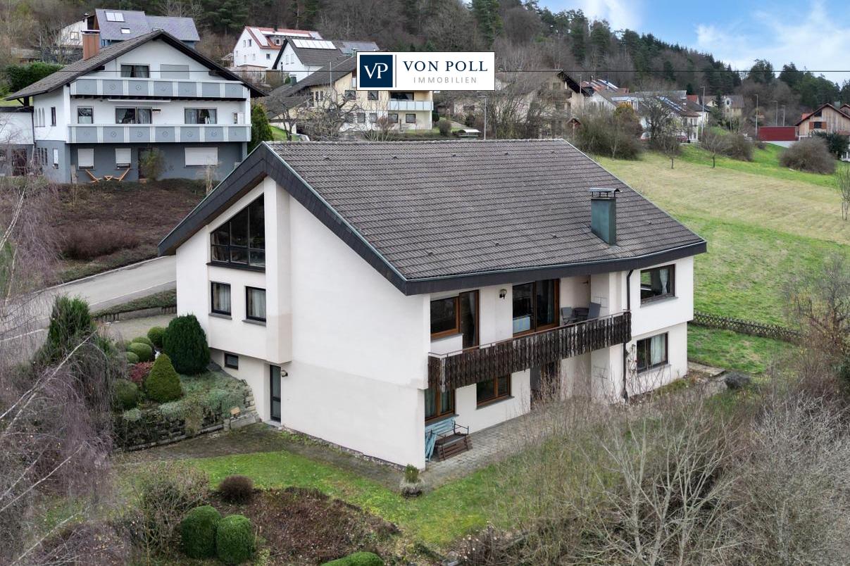 Einfamilienhaus zum Kauf 449.000 € 8 Zimmer 197 m²<br/>Wohnfläche 1.018 m²<br/>Grundstück Wehingen 78564