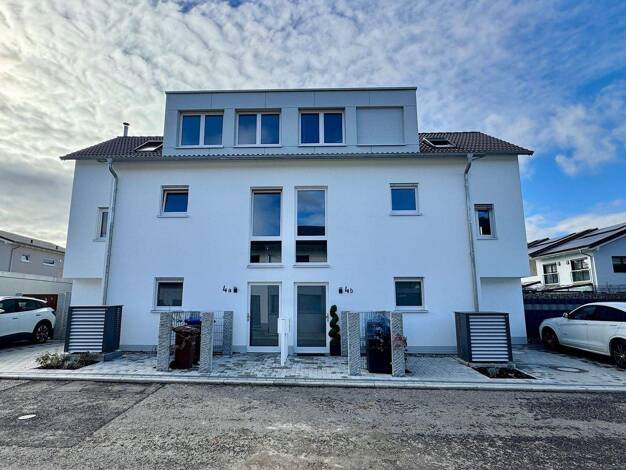 Maisonette zum Kauf 539.000 € 4 Zimmer 111 m² Steißlingen 78256